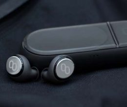 Mymanu CLIK ecouteur bluetooth avec traducteur intégré