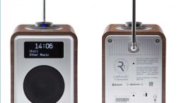 ruark audio R1-30