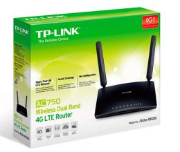 TP Link Archer MR200