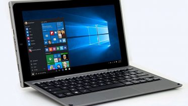 Venturer Elitewin s11 deux en un tablette et ultrabook