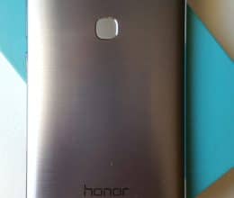 honor 5x