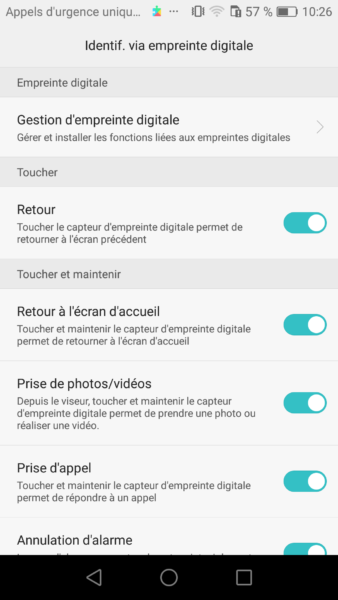 honor5x_paramlecteur