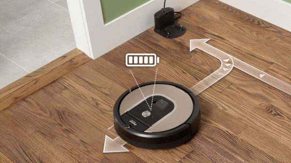 irobot roomba 966