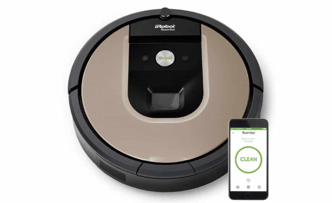 irobot roomba 966