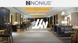 nonius jjw hotels