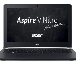 Acer V Nitro VN7-592G-539E ordinateur portable