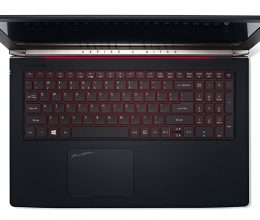 Acer V Nitro VN7-592G-539E ordinateur portable