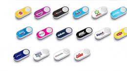 amazon dash button