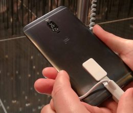 Huawei mate 9 Porsche Design