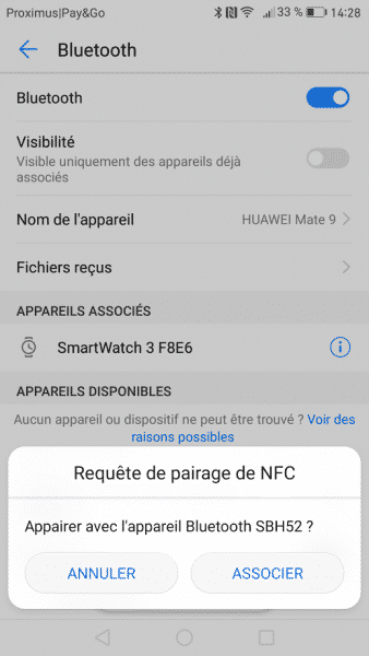 huawei_mate_9_config_bluetooth_nfc