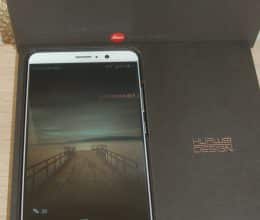 Huawei Mate 9