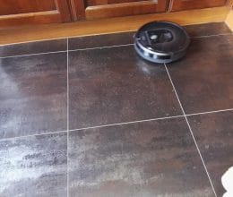 irobot Roomba 980 aspirateur robot Wi-Fi