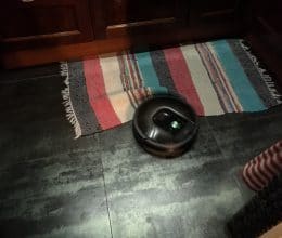 irobot Roomba 980 aspirateur robot Wi-Fi