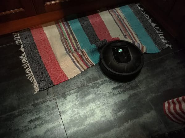 irobot Roomba 980 aspirateur robot Wi-Fi