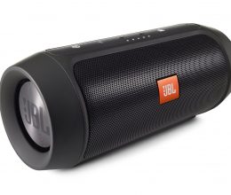 JBL Charge 2+