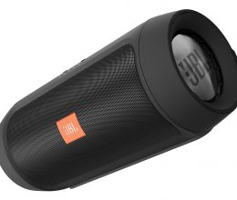 JBL Charge 2+