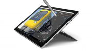 Microsoft Surface Pro 4