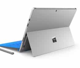 Microsoft Surface Pro 4