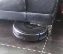 irobot Roomba 980 aspirateur robot Wi-Fi