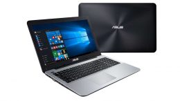 Asus Premium R511LA-XO2634T PC portable 15.6 pouces.