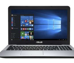 Asus Premium R511LA-XO2634T PC portable 15.6 pouces.