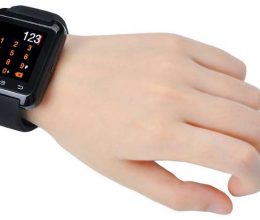 EasySMX U80 Smartwatch