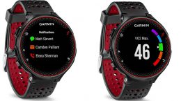 Garmin Forerunner 235