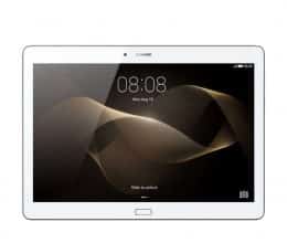 Huawei - MediaPad M2 10