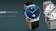 huawei watch