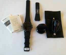 Samsung Gear S3 Frontier