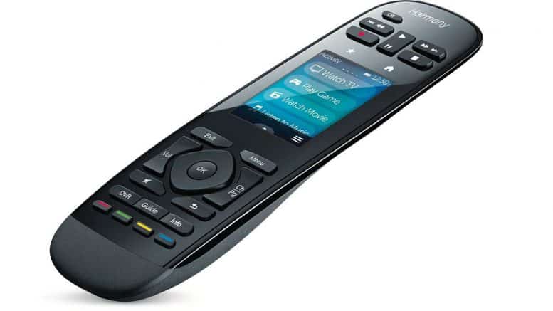 Logitech Harmony Ultimate One