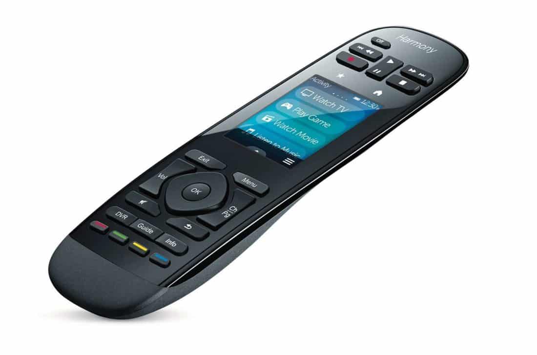 Logitech Harmony Ultimate One
