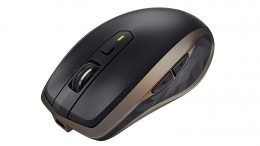 Logitech MX Anywhere 2