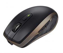 Logitech MX Anywhere 2