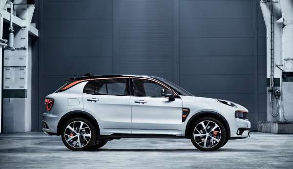 Lynk and co 01