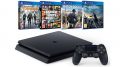 pack-ps4-slim-jeux