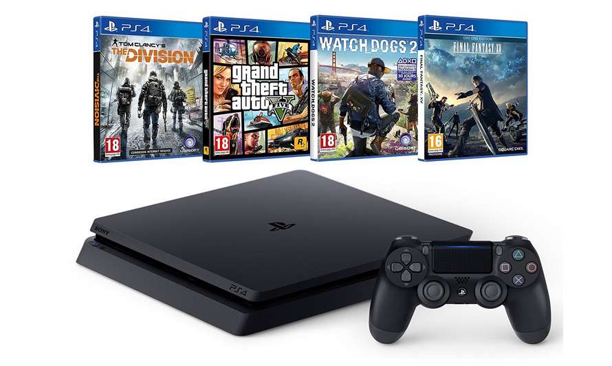 ps4 на пк ps4 на пк