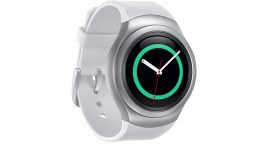 Samsung Gear S2 Sport