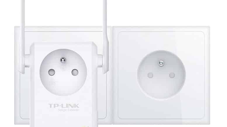 TP-Link TL-WA865RE