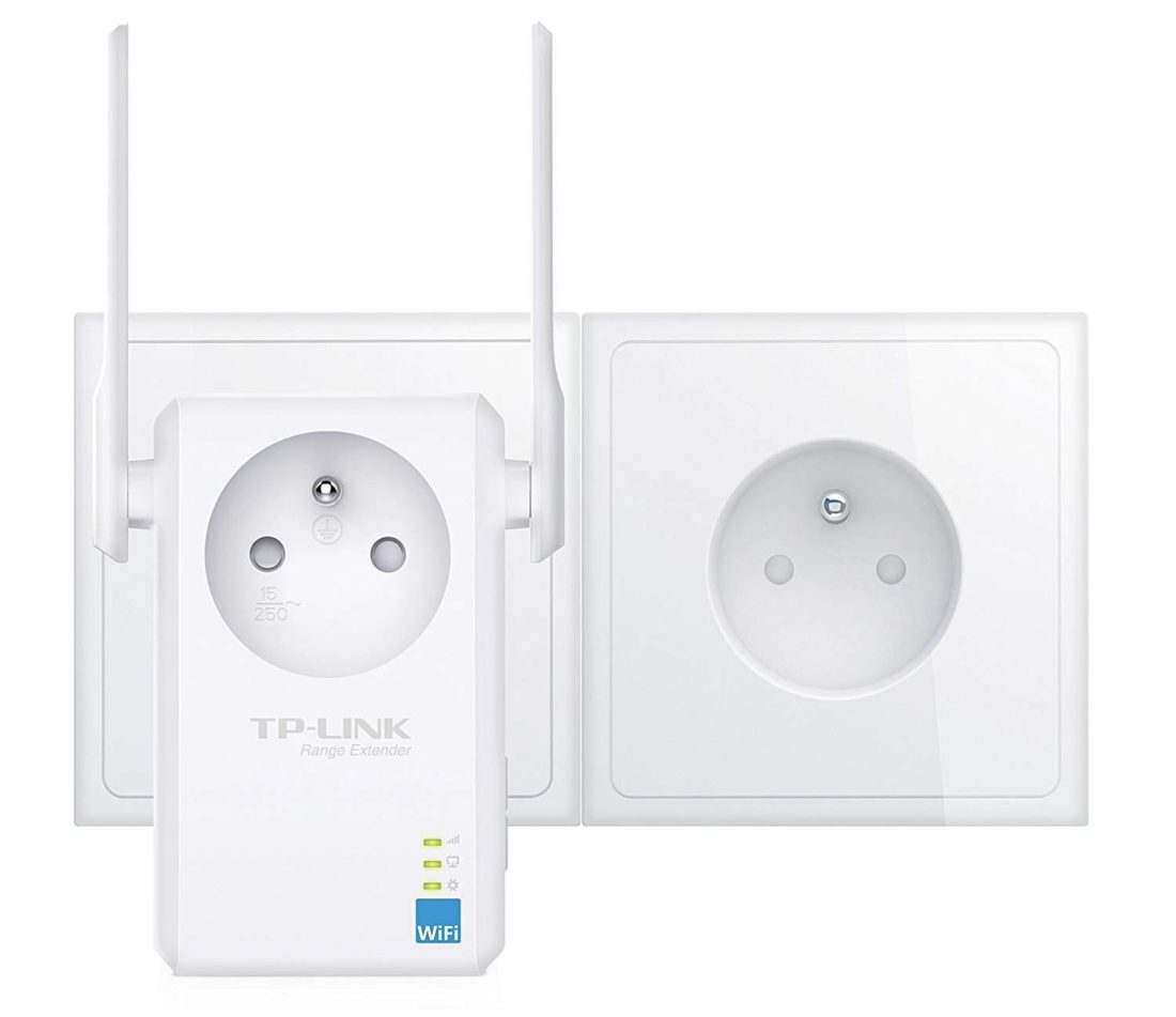 TP-Link TL-WA865RE