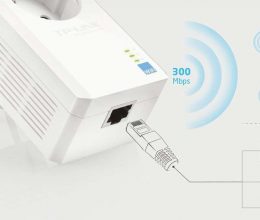 TP-Link TL-WA865RE