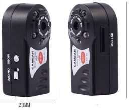 Xingan Mini P2P WiFi IP Caméra