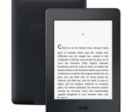 kindle Paperwhite 6 pouces