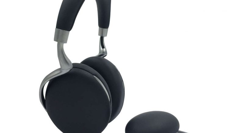 parrot zik 3