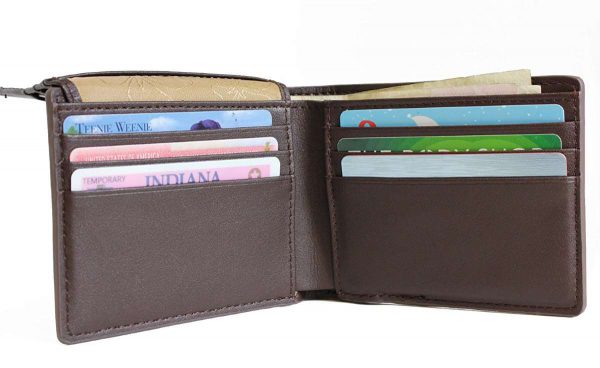 woolet wallet