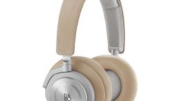 B&O Play by Bang & Olufsen H7.