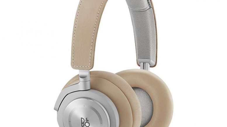 B&O Play by Bang & Olufsen H7.