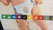 BabyCare digisense