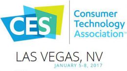 CES 2017