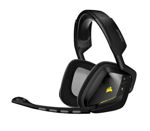 Corsair CA-9011132-EU Gaming VOID Wireless.